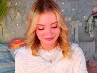 lily_rooney on Flirt4Free 