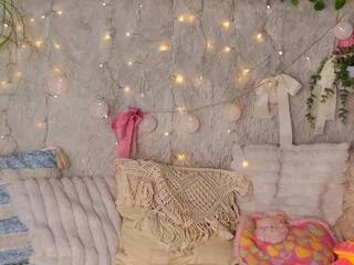 lily_rooney on Flirt4Free 