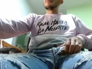 lobo_ositoz on Flirt4Free 