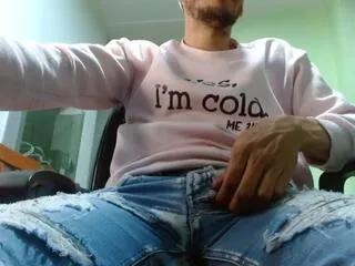 lobo_ositoz on Flirt4Free 