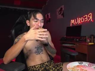 lucky_sins — Freechat on Flirt4Free