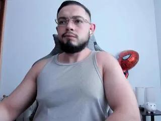 luigi_white — Freechat on Flirt4Free