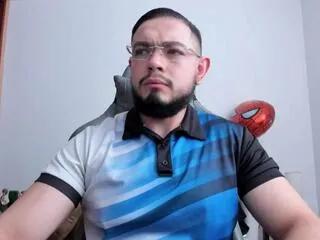 luigi_white — Freechat on Flirt4Free