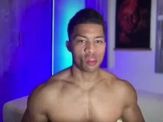 luke_wayne — Freechat on Flirt4Free