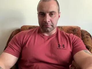 luke_wilder — Freechat on Flirt4Free