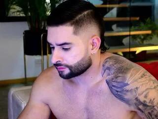 lukhas — Away on Flirt4Free
