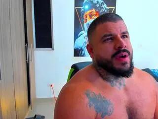 mario_teran — Freechat on Flirt4Free