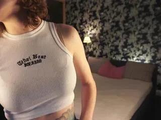 marquetta_zercher — Freechat on Flirt4Free