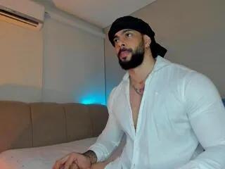 massimo_visconti on Flirt4Free 