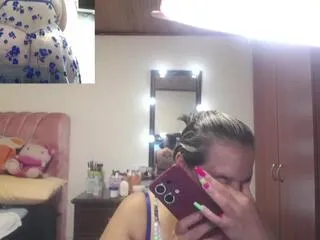 Offline mata_hari on Flirt4Free