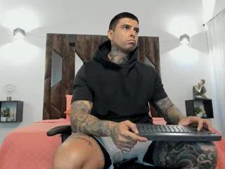 mateo_diluca — Freechat on Flirt4Free
