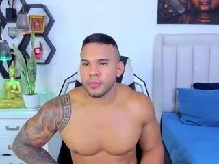 matthew_santos on Flirt4Free 