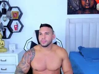 matthew_santos on Flirt4Free