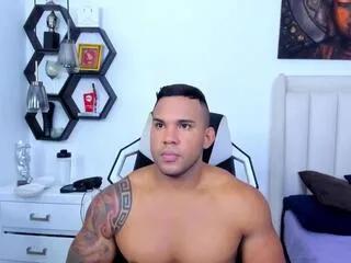 matthew_santos on Flirt4Free 