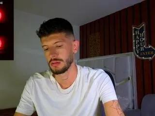 maxx_cooper on Flirt4Free 