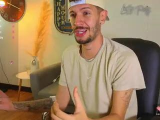 maxx_cooper on Flirt4Free 