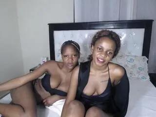 maya_meghan_amenda_stalone on Flirt4Free 