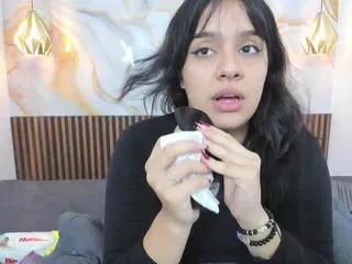 melissa_gill on Flirt4Free