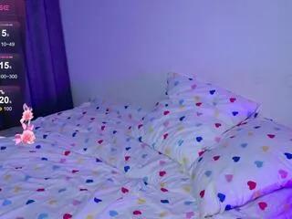 mia_scarlito — Freechat on Flirt4Free