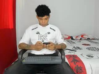 mike_serrot — Freechat on Flirt4Free