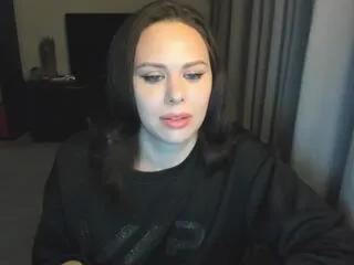 molly_chase on Flirt4Free 