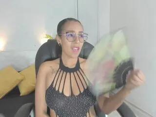 morgana_evans — Away on Flirt4Free