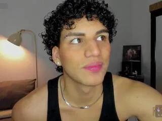 natan_kade on Flirt4Free 