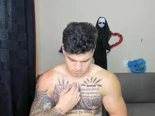 niick_kollins on Flirt4Free 