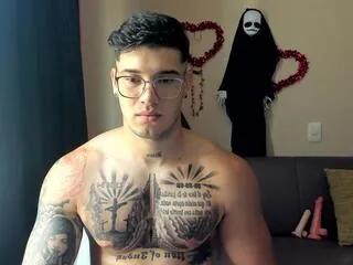niick_kollins on Flirt4Free 