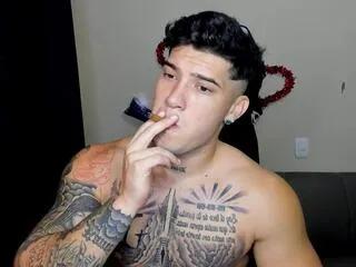 niick_kollins on Flirt4Free 
