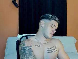 niick_kollins on Flirt4Free 