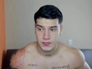 niick_kollins on Flirt4Free 