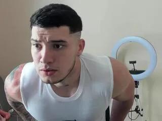 niick_kollins on Flirt4Free 