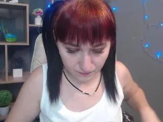 nina_flawlees — Freechat on Flirt4Free