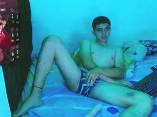noah_sandoval — Freechat on Flirt4Free