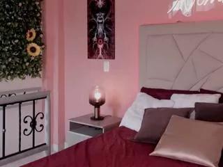 nomohah_sainz on Flirt4Free 