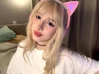ora_hewson — Freechat on Flirt4Free