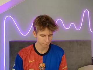 remy_levine — Freechat on Flirt4Free