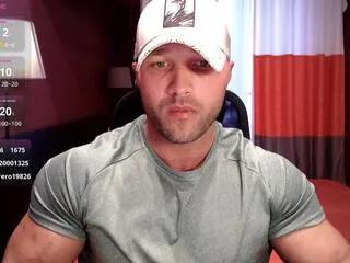 rik_adler — Freechat on Flirt4Free