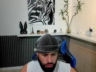 riky_star — Freechat on Flirt4Free