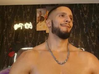 rioga_master on Flirt4Free