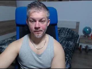 robby_shaw — Private on Flirt4Free