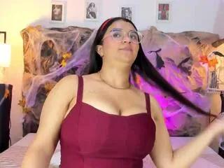 samanta_aristizabal on Flirt4Free 