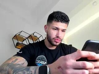 santos_ramirez — Freechat on Flirt4Free