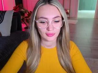 sasha_elite on Flirt4Free 