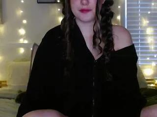 savanna_hayze on Flirt4Free 