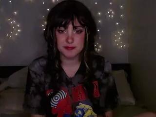 savanna_hayze on Flirt4Free 