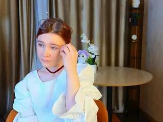 shakia_croce — Freechat on Flirt4Free