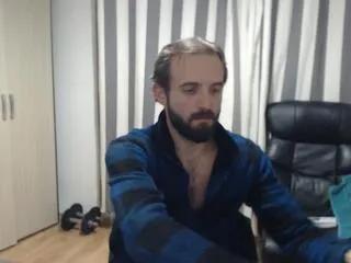 stan_west — Private on Flirt4Free