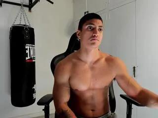 steve_coopeer — Private on Flirt4Free